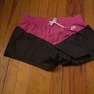 Nike Sport shorts